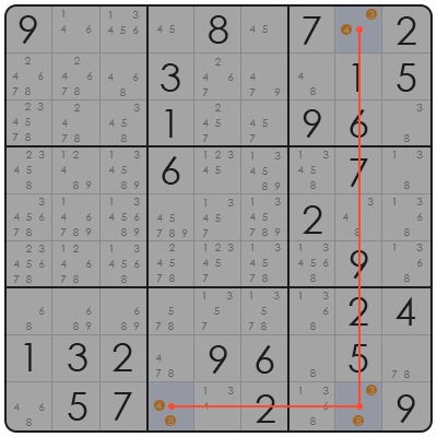 how many possible sudoku puzzles are there