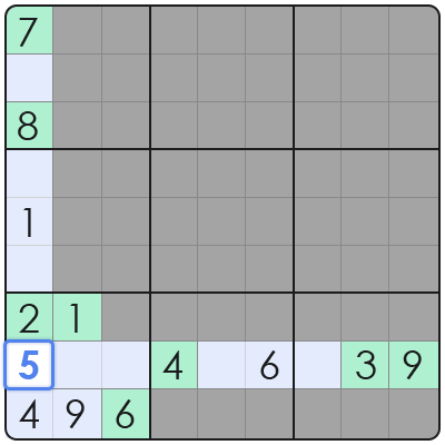 sudoku vip 6x6